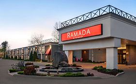 Ramada Hotel Cornwall